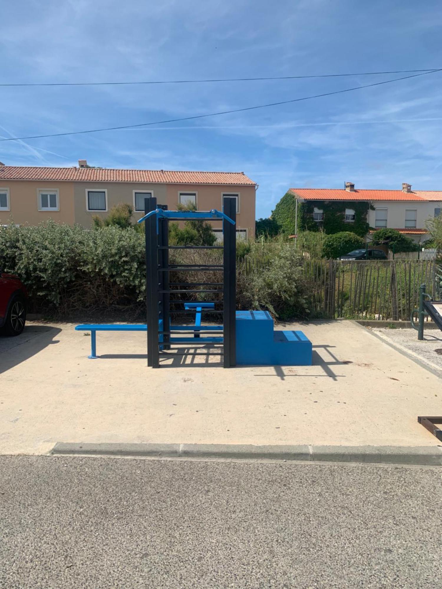 Le Paradis Sur Mer 2 Six-Fours-les-Plages Zewnętrze zdjęcie